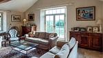 living-room - Ferienhaus für 8 Personen (300 m²) in Montgesty - Top-Hundeurlaub