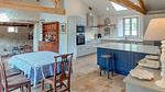 kitchen - Ferienhaus für 8 Personen (300 m²) in Montgesty - Top-Hundeurlaub