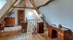 interior - Ferienhaus für 8 Personen (300 m²) in Montgesty - Top-Hundeurlaub