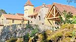 house - Ferienhaus für 8 Personen (300 m²) in Montgesty - Top-Hundeurlaub