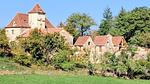 house - Ferienhaus für 8 Personen (300 m²) in Montgesty - Top-Hundeurlaub