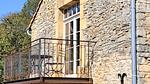 outside - Ferienhaus für 8 Personen (300 m²) in Montgesty - Top-Hundeurlaub
