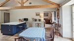 kitchen - Ferienhaus für 8 Personen (300 m²) in Montgesty - Top-Hundeurlaub