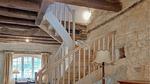 interior - Ferienhaus für 8 Personen (300 m²) in Montgesty - Top-Hundeurlaub