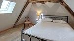 bed - Ferienhaus für 8 Personen (300 m²) in Montgesty - Top-Hundeurlaub