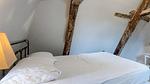 bed - Ferienhaus für 8 Personen (300 m²) in Montgesty - Top-Hundeurlaub