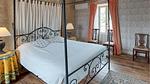 bed - Ferienhaus für 8 Personen (300 m²) in Montgesty - Top-Hundeurlaub