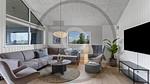 living-room - Ferienhaus für 12 Personen (177 m²) - Top-Hundeurlaub
