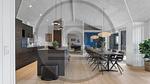 kitchen - Ferienhaus für 12 Personen (177 m²) - Top-Hundeurlaub