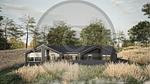 house - Ferienhaus für 12 Personen (177 m²) - Top-Hundeurlaub