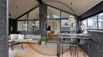 outside - Ferienhaus für 12 Personen (177 m²) - Top-Hundeurlaub