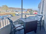 Balkon - fewo1846 - UferNest (App. 603) - Top-Hundeurlaub