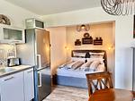 Schlafzimmer - fewo1846 - UferNest (App. 603) - Top-Hundeurlaub