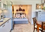 Schlafzimmer - fewo1846 - UferNest (App. 603) - Top-Hundeurlaub