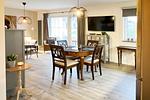 Wohnzimmer - fewo1846 - UferNest (App. 603) - Top-Hundeurlaub