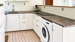 kitchen - Ferienhaus für 6 Personen (108 m²) - Top-Hundeurlaub