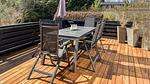 outside - Ferienhaus für 6 Personen (108 m²) - Top-Hundeurlaub
