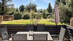 outside - Ferienhaus für 6 Personen (108 m²) - Top-Hundeurlaub
