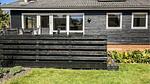 outside - Ferienhaus für 6 Personen (108 m²) - Top-Hundeurlaub