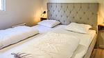bed - Ferienhaus für 6 Personen (108 m²) - Top-Hundeurlaub