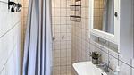 bathroom - Ferienhaus für 6 Personen (108 m²) - Top-Hundeurlaub