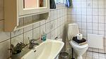 bathroom - Ferienhaus für 6 Personen (108 m²) - Top-Hundeurlaub