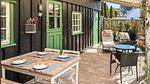 outside - Ferienwohnung für 2 Personen (22 m²) - Top-Hundeurlaub