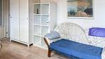 bed - Ferienwohnung für 2 Personen (22 m²) - Top-Hundeurlaub