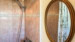 bathroom - Ferienwohnung für 2 Personen (22 m²) - Top-Hundeurlaub