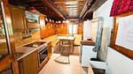 Küche - Ferienhaus für 7 Personen (60 m²) - Top-Hundeurlaub