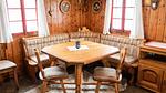 Essbereich - Ferienhaus für 7 Personen (60 m²) - Top-Hundeurlaub