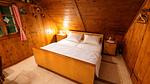 Schlafzimmer - Ferienhaus für 7 Personen (60 m²) - Top-Hundeurlaub
