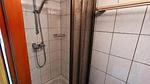 Badezimmer - Ferienhaus für 7 Personen (60 m²) - Top-Hundeurlaub