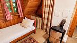 Schlafzimmer - Ferienhaus für 7 Personen (60 m²) - Top-Hundeurlaub