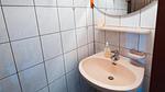 Badezimmer - Ferienhaus für 7 Personen (60 m²) - Top-Hundeurlaub