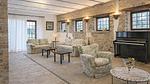 living-room - Ferienhaus für 12 Personen (330 m²) - Top-Hundeurlaub