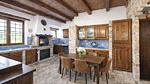 kitchen - Ferienhaus für 12 Personen (330 m²) - Top-Hundeurlaub