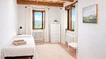 bed - Ferienhaus für 12 Personen (330 m²) - Top-Hundeurlaub