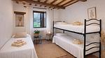 bed - Ferienhaus für 12 Personen (330 m²) - Top-Hundeurlaub