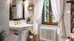 bathroom - Ferienhaus für 12 Personen (330 m²) - Top-Hundeurlaub