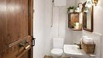 bathroom - Ferienhaus für 12 Personen (330 m²) - Top-Hundeurlaub