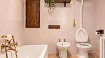 bathroom - Ferienhaus für 12 Personen (330 m²) - Top-Hundeurlaub