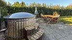 outside - Ferienhaus für 5 Personen (68 m²) - Top-Hundeurlaub