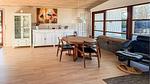 living-room - Ferienhaus für 5 Personen (68 m²) - Top-Hundeurlaub