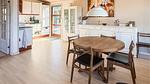 living-room - Ferienhaus für 5 Personen (68 m²) - Top-Hundeurlaub