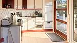 kitchen - Ferienhaus für 5 Personen (68 m²) - Top-Hundeurlaub