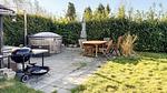 outside - Ferienhaus für 5 Personen (68 m²) - Top-Hundeurlaub