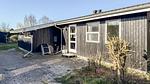 outside - Ferienhaus für 5 Personen (68 m²) - Top-Hundeurlaub
