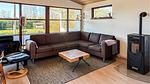 living-room - Ferienhaus für 5 Personen (68 m²) - Top-Hundeurlaub