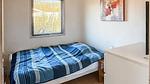 bed - Ferienhaus für 5 Personen (68 m²) - Top-Hundeurlaub